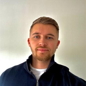 Joe Jeffery Picture shot