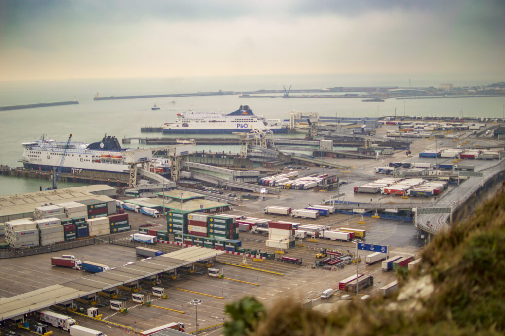 Customs Clearance Services Dover