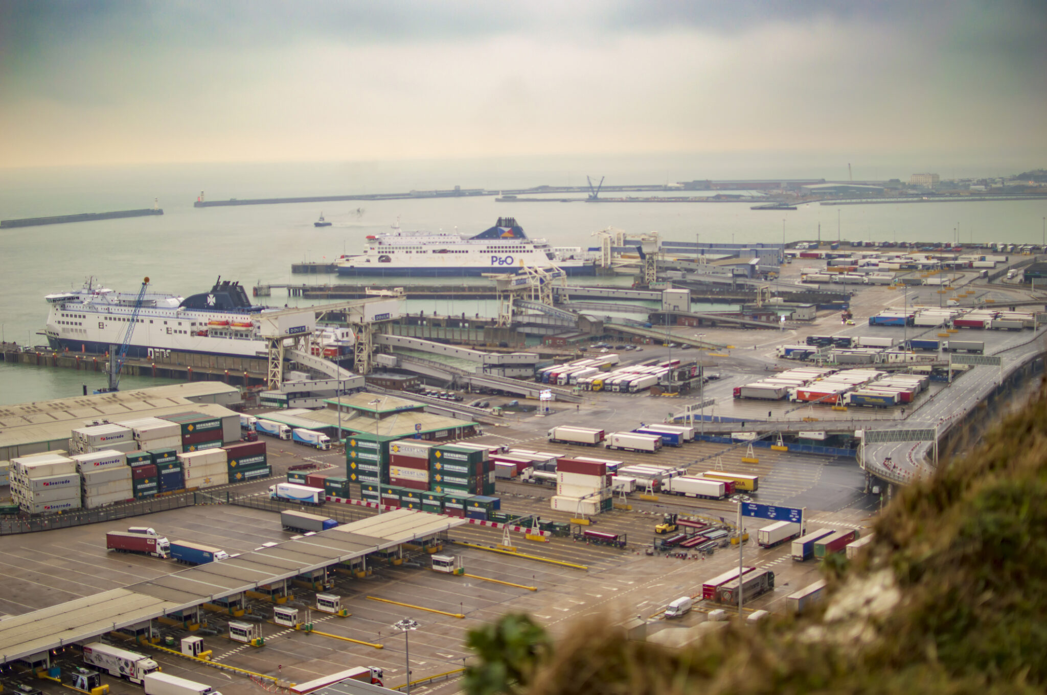 T1 and T2 Transit Documents Explained | Zelir Logistics Ltd