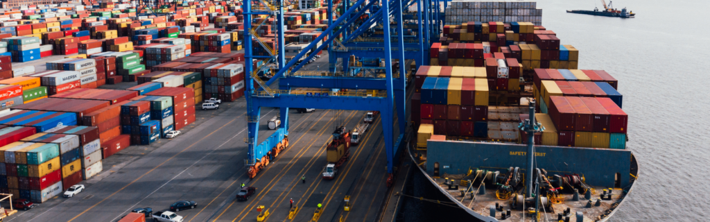 Export Declaration Services